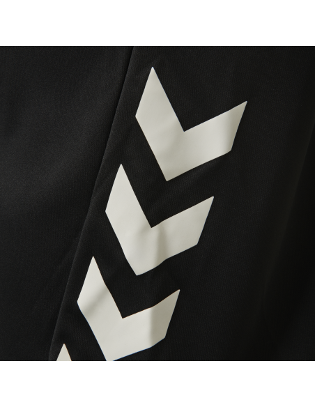 Hummel HMLPromo Polo - Noir