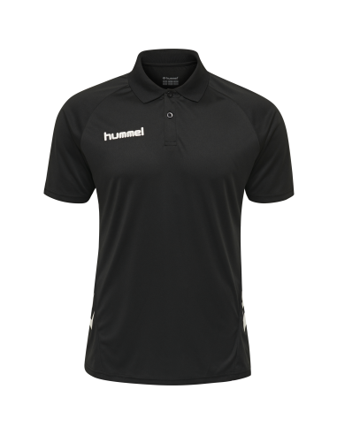 Hummel HMLPromo Polo - Noir