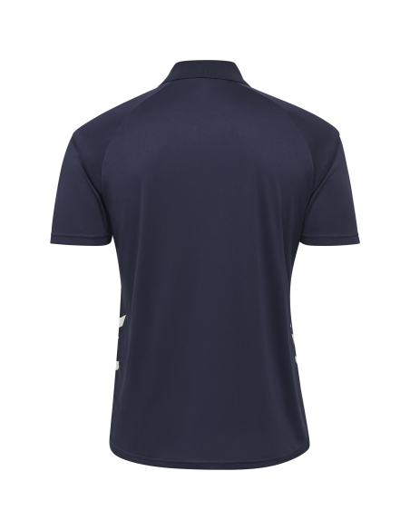 Hummel HMLPromo Polo - Marine