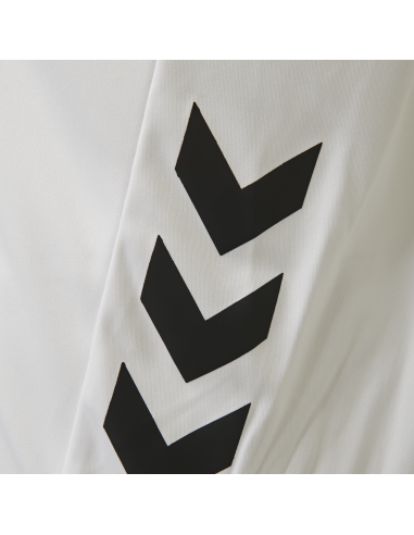 Hummel HMLPromo Polo - Blanc