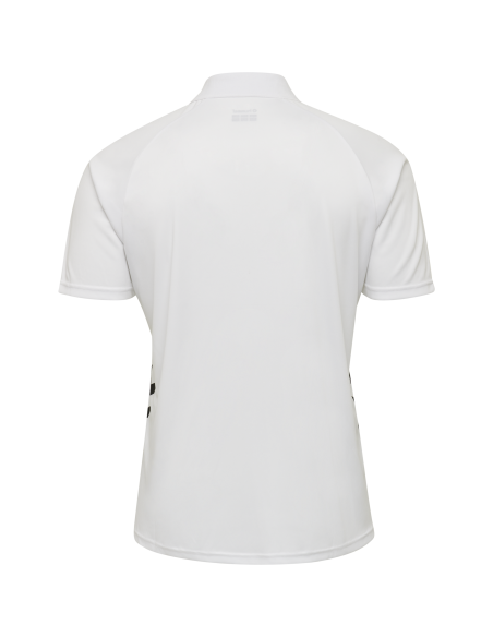 Hummel HMLPromo Polo - Blanc