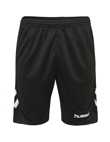 Hummel HMLPromo Bermuda - Noir