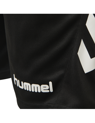 Hummel HMLPromo Bermuda - Noir