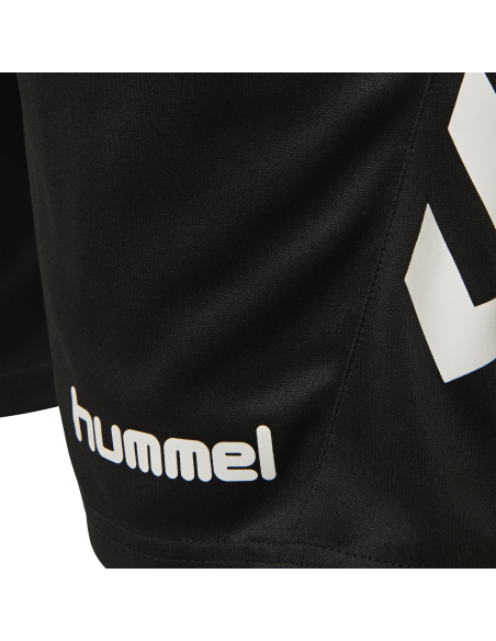 Hummel HMLPromo Bermuda - Noir