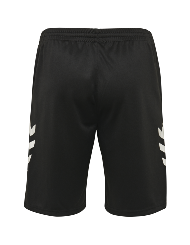 Hummel HMLPromo Bermuda - Noir
