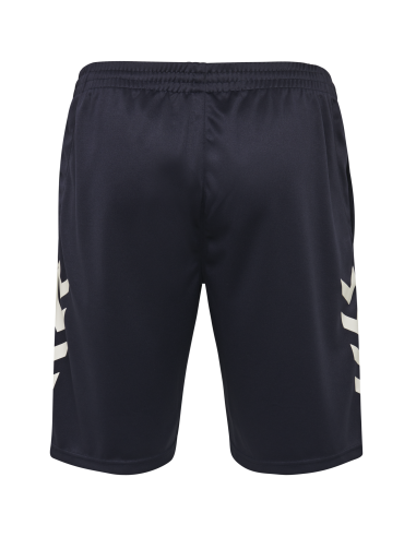 Hummel HMLPromo Bermuda - Marine