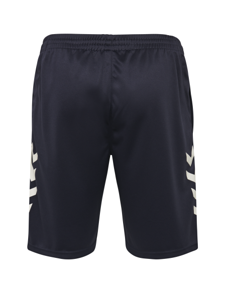 Hummel HMLPromo Bermuda - Marine