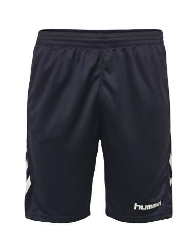 Hummel HMLPromo Bermuda - Marine