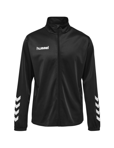 Hummel HMLPromo Poly Suit - Noir