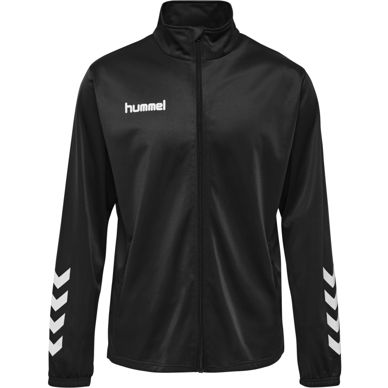 Hummel HMLPromo Poly Suit - Noir