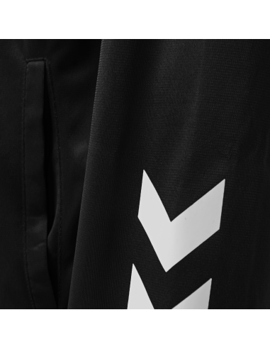 Hummel HMLPromo Poly Suit - Noir