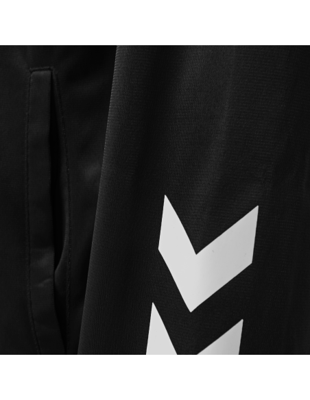 Hummel HMLPromo Poly Suit - Noir