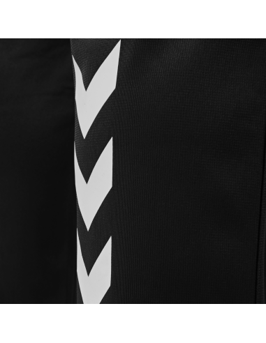 Hummel HMLPromo Poly Suit - Noir