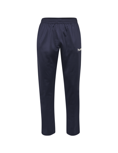 Hummel HMLPromo Poly Suit - Rouge & Marine