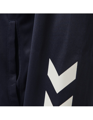 Hummel HMLPromo Poly Suit - Marine