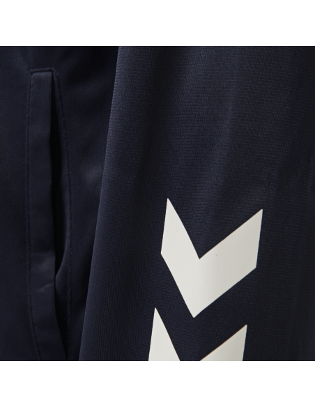 Hummel HMLPromo Poly Suit - Marine