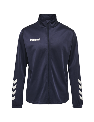 Hummel HMLPromo Poly Suit - Marine