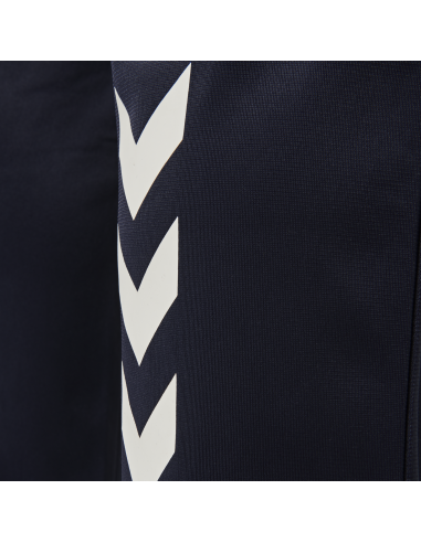 Hummel HMLPromo Poly Suit - Bleu Ciel & Marine