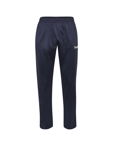 Hummel HMLPromo Poly Suit - Bleu Ciel & Marine