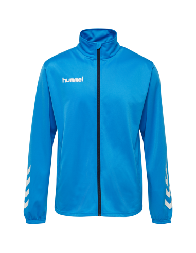 Hummel HMLPromo Poly Suit - Bleu Ciel & Marine