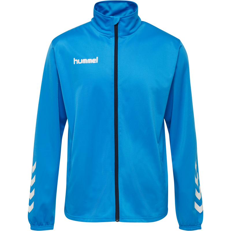 Hummel HMLPromo Poly Suit - Bleu Ciel & Marine