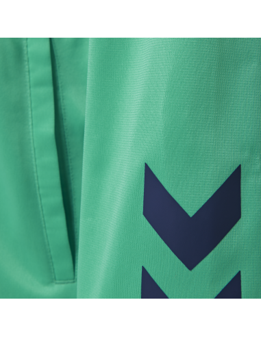 Hummel HMLPromo Poly Suit - Atlantis & Marine