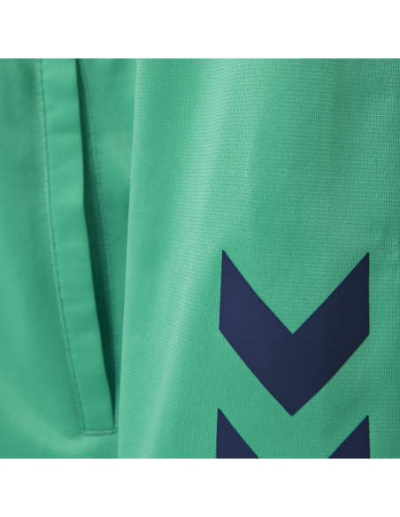 Hummel HMLPromo Poly Suit - Atlantis & Marine