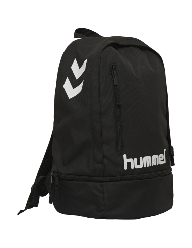 Hummel HMLPromo Back Pack - Noir