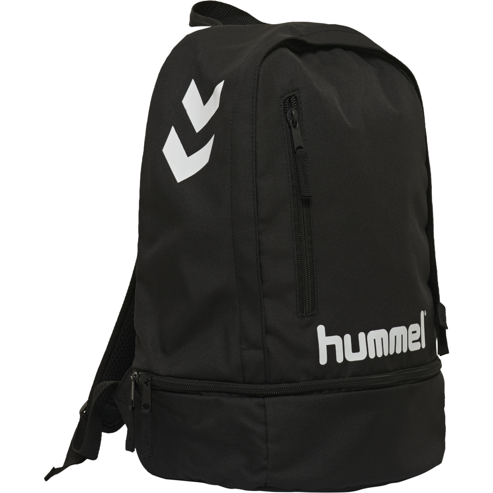Hummel HMLPromo Back Pack - Noir