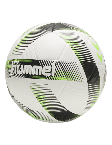 Hummel Storm 2.0 FB - Blanc, Noir & Vert