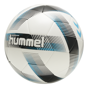 Hummel Energizer FB - Blanc, Noir & Bleu