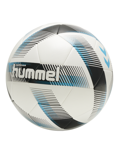 Hummel Energizer FB - Blanc, Noir & Bleu