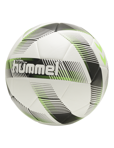 Hummel Futsal Storm FB - Blanc, Noir & Vert