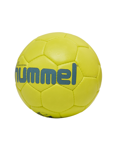 Hummel HMLElite - Jaune Safety  & Gris