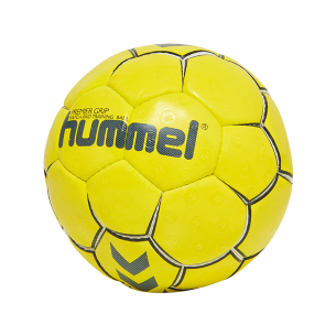 Hummel HMLPremier Grip - Jaune & Blanc