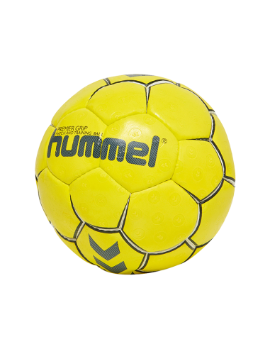 Hummel HMLPremier Grip - Jaune & Blanc