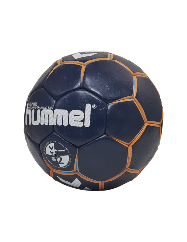 Hummel HMLPremier - Marine, Orange & Turquoise