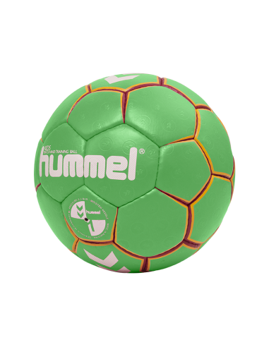 Hummel HMLKids - Vert & Jaune