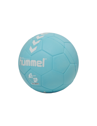 Hummel HMLSpume Kids - Turquoise & Blanc