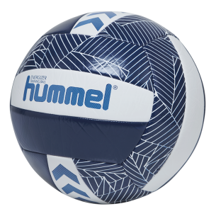 Hummel HMLEnergizer VB - Blanc & Marine