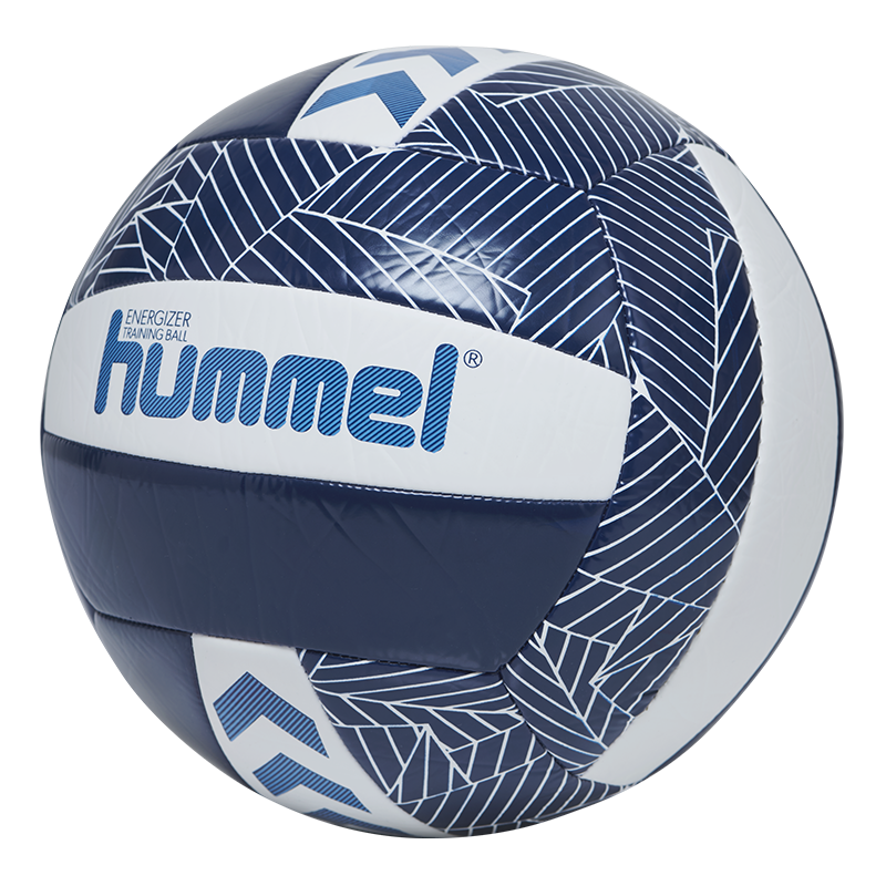 Hummel HMLEnergizer VB - Blanc & Marine