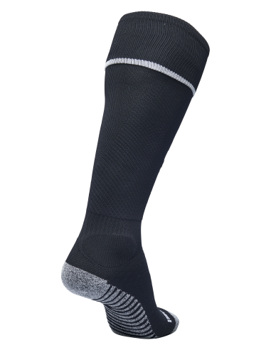 Hummel Pro Football Sock - Noir & Blanc
