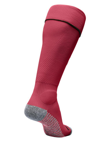 Hummel Pro Football Sock - Rouge Chili Pepper