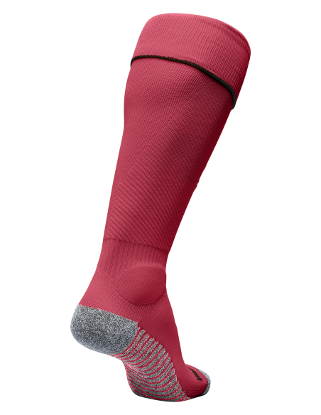Hummel Pro Football Sock - Rouge Chili Pepper