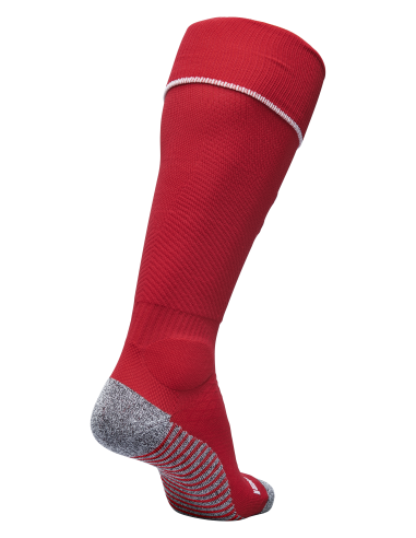 Hummel Pro Football Sock - Rouge