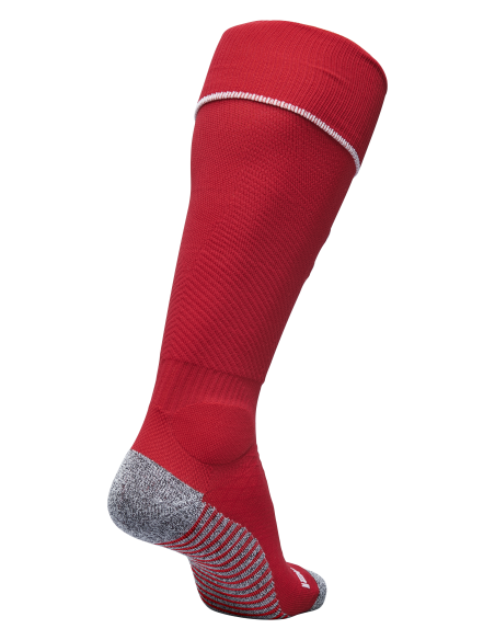 Hummel Pro Football Sock - Rouge