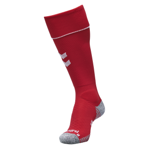 Hummel Pro Football Sock - Rouge