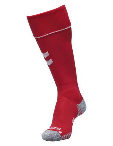 Hummel Pro Football Sock - Rouge