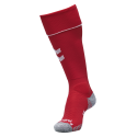 Hummel Pro Football Sock - Rouge