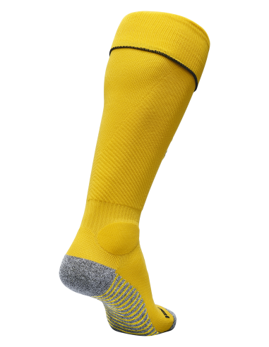 Hummel Pro Football Sock - Jaune & Noir